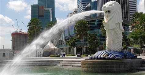 Lantaran itu, kos operasi meningkat dan seterusnya margin keuntungan perniagaan menurun. 4 sebab kenapa rakyat Malaysia kerja kat Singapura ...