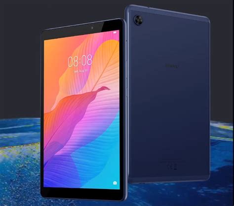 Huawei Matepad T8 Tablet Now Official For P5990