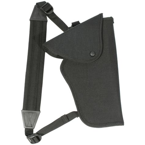 Blackhawk® Scoped Pistol Bandolier Holster 188300 Holsters At