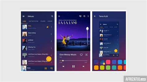 Apakah anda bosan dengan streaming musik? 10 Aplikasi Musik Offline Gratis + Lirik Terbaik Di Android & Iphone 2020