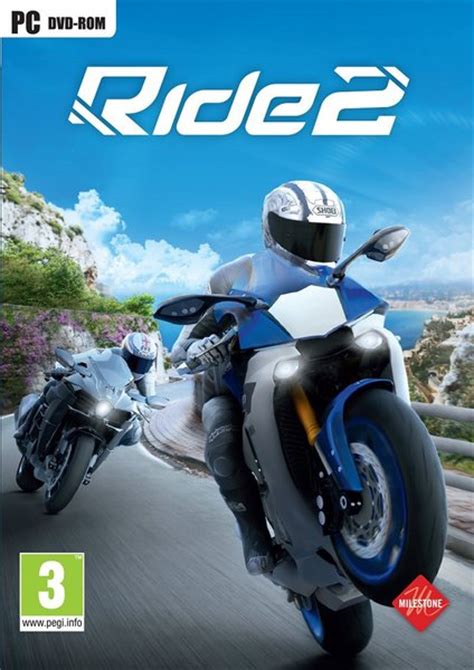 Ride 2 Pc Video Games Online Raru