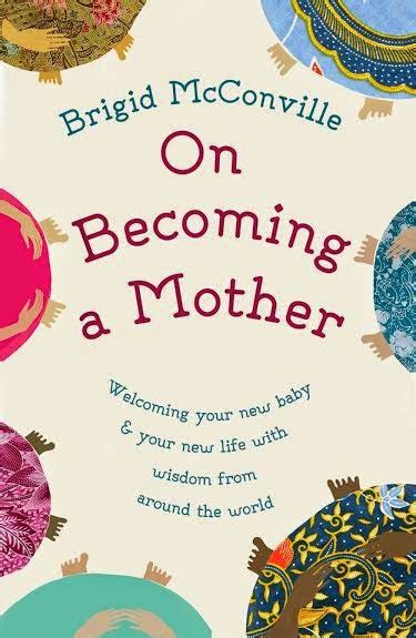 New Age Mama Book Review On Becoming A Mother