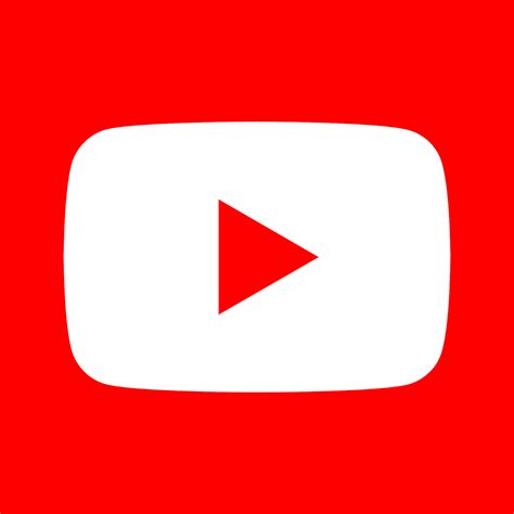 Youtube Logo Png Png Format Free Png Png Images Clip Art Social The