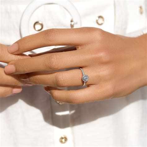 all things rings your engagement ring cheat sheet