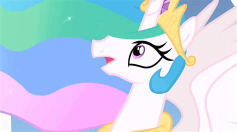 Is Princess Celestia Pretty My Little Pony Friendship Is Magic Fanpop