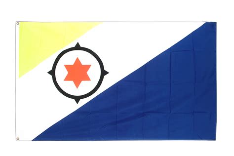 Bonaire 3x5 Ft Flag 90x150 Cm Royal Flags