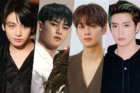 Cha eun woo 차은우 daily. Dispatch dezvăluie că Jungkook, Eunwoo, Jaehyun și Mingyu ...