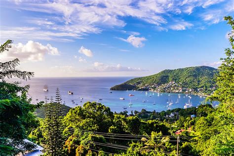 guide to the grenadines an island for every traveler lonely planet