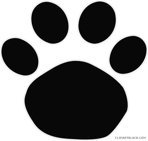 Paw Clipart Wildcat Picture 1845494 Paw Clipart Wildcat