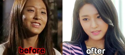 11 Korean Celebs Without Makeup • Kpopmap Global Hallyu Online Media