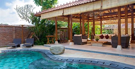 Dea Villas Villa Amy Canggu Bali Indonesia Elite Havens