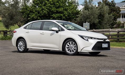 The car had been on the lot for an extended period before our purchase (more than 6 months). 2020 Toyota Corolla Sedan review - Ascent Sport & SX ...