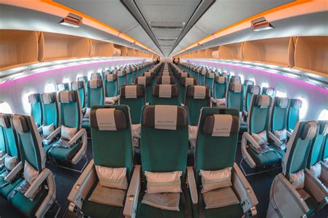 Fiji Airways A350 Economy Class Review Nadi To Sydney