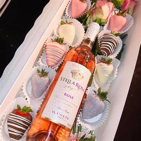 Stella Rosa Wine Gift Box Nedra Reno