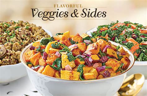 Get great meal help and so much more at wegmans.com. Wegmans Christmas Menu - These easy and delicious ...