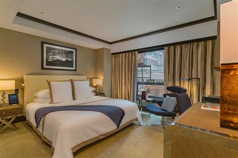 Heritage Suite Luxury Hotel Suite In New York The Chatwal