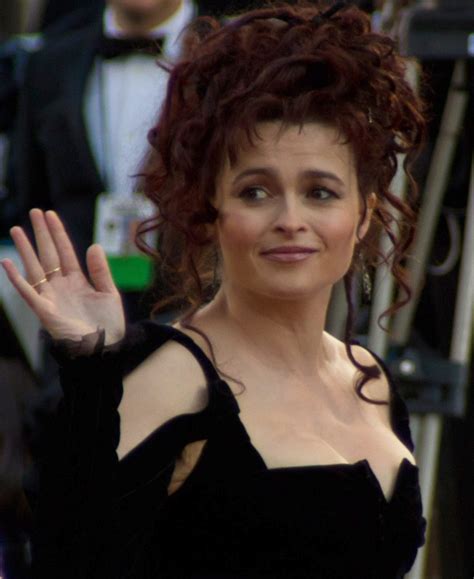 Helena Bonham Carter Height Age Body Measurements Wiki