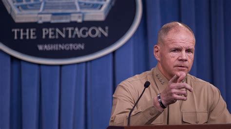 Top Marine Corps General Nude Photo Sharing Undermines Everything We