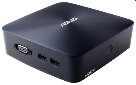 Asus Vivo Un45 Vm014m Mini Pc Für 8499 € 10398 € Idealo