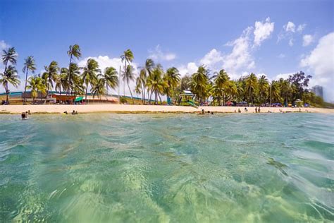 Las Mejores Playas De Puerto Rico Que Debes Visitar Tips Para Tu