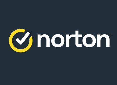 Norton Logo Design Tagebuch