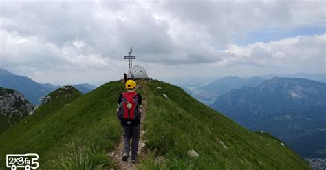 Il bivacco locatelli (1.657 m) sul monte due mani, nelle prealpi bergamasche, risulta al momento impraticabile. Monte due mani con bambini. Alla scoperta di un bivacco.