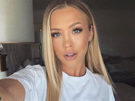 Tammy Hembrow Instagram Model Wiki Biography Age Height Weight
