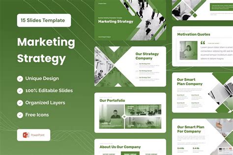 45 Best Marketing Plan And Marketing Strategy Powerpoint Ppt Templates