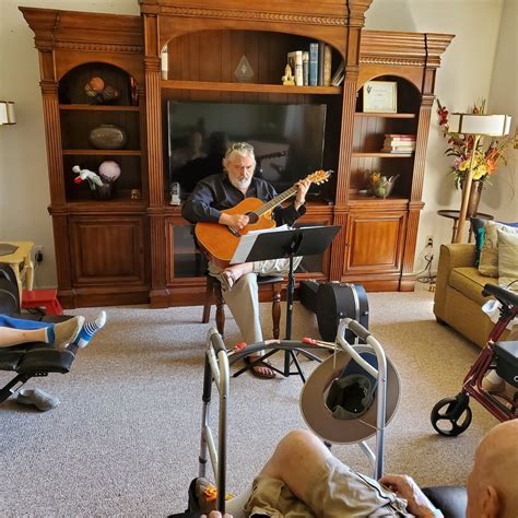 Senior Paradise Living