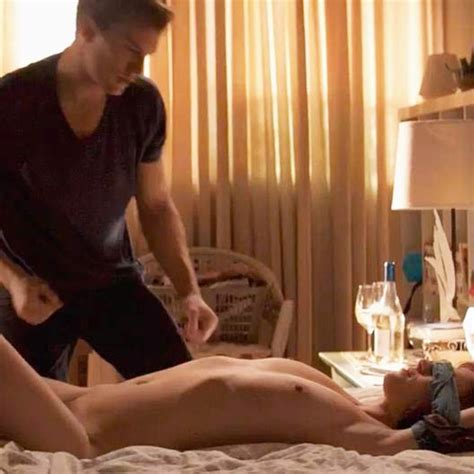 Dakota Johnson Nude Ice Cube Sex Scene From Fifty Shades Of Grey Scandal Planet