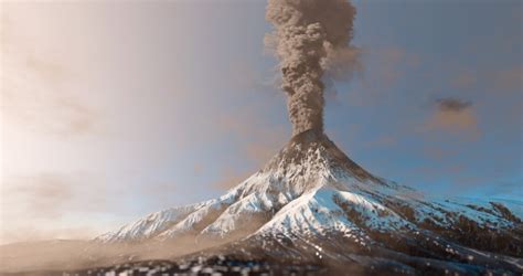 Los 10 Volcanes Más Peligrosos Del Mundo