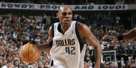 Jerry Stackhouse Net Worth October 2023 Salary Age Siblings Bio