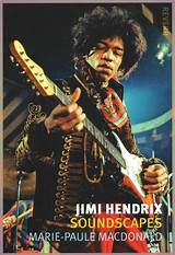 Images of Jimi Hendrix Guitar Book