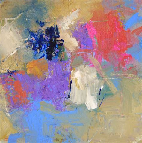 Daily Painters Abstract Gallery Small Abstract Expressionistic