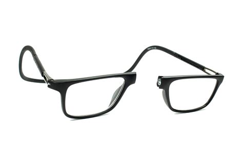 neckspec magnetic reading glasses available at igear eyewear