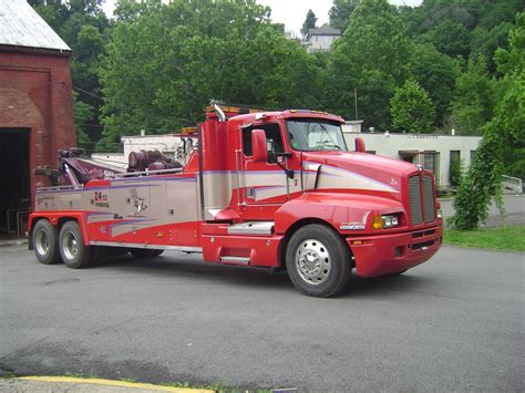 Towing Insurance And Auto Transporter