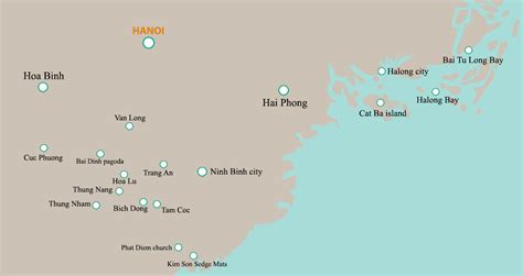 The Best Ninh Binh And Hanoi 3 Days Tour Origin Vietnam