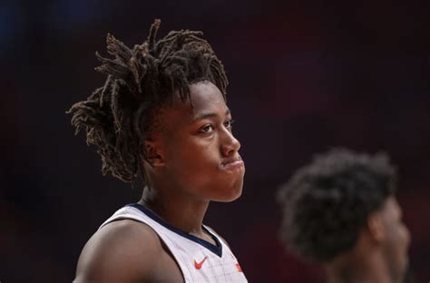 Illinois Basketball 4 Observations From The Illini Win Over Indiana