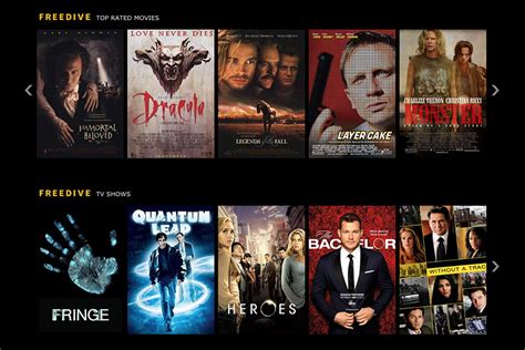 IMDb has launched an ad-supported movie streaming service - The Verge