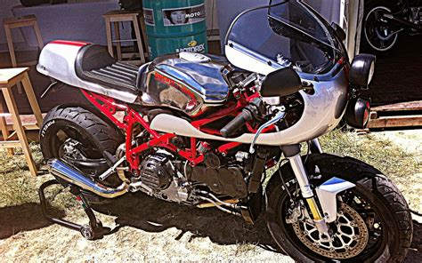 Ducati From Cafe Racer Festival Rocketgarage Cafe Racer Magazine