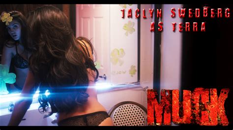 Tons Of Muck Pictures Posters And The Muck Red Band Trailer Blood