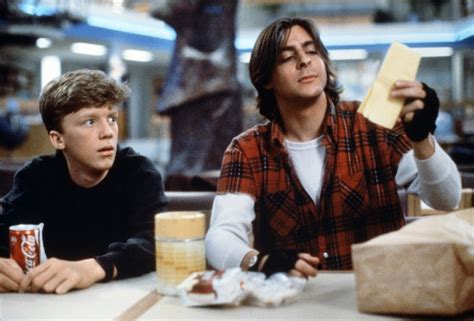 Movie Review The Breakfast Club 1985 The Ace Black Blog