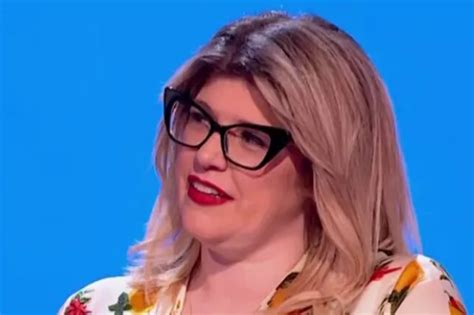 itv the chase star jenny ryan wows with blonde makeover on celebrity lingo birmingham live