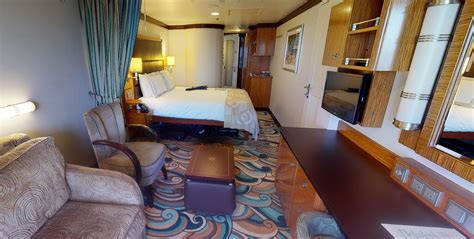 Disney Cruise Ship Rooms