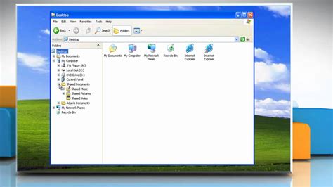 Windows Xp How To Create Zipped Files On Windows Xp Based Pc Youtube