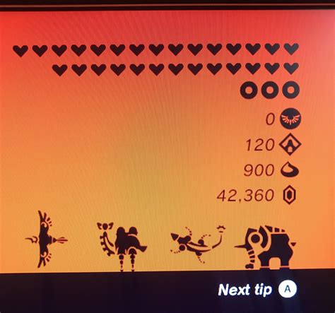 Ive Finally Done It Rbreathofthewild