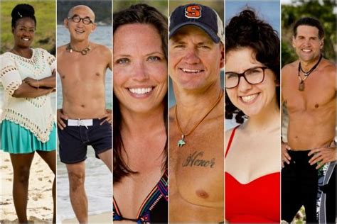 Find Out Here Who Won Survivor Game Changers 2017 Tonight Season 34