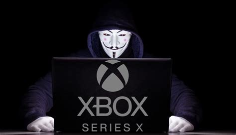 Hacker Wants 100 Million For Stolen Xbox Series X Gpu Source Code