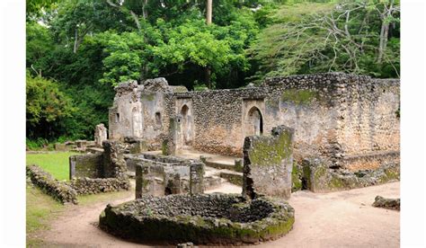 Ancient Swahili Civilization A Fascinating History Swahili Magic