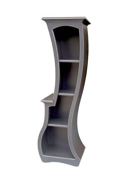 Modern Abstract Bookcase Bookcase No5 By Dust Furniture Dust